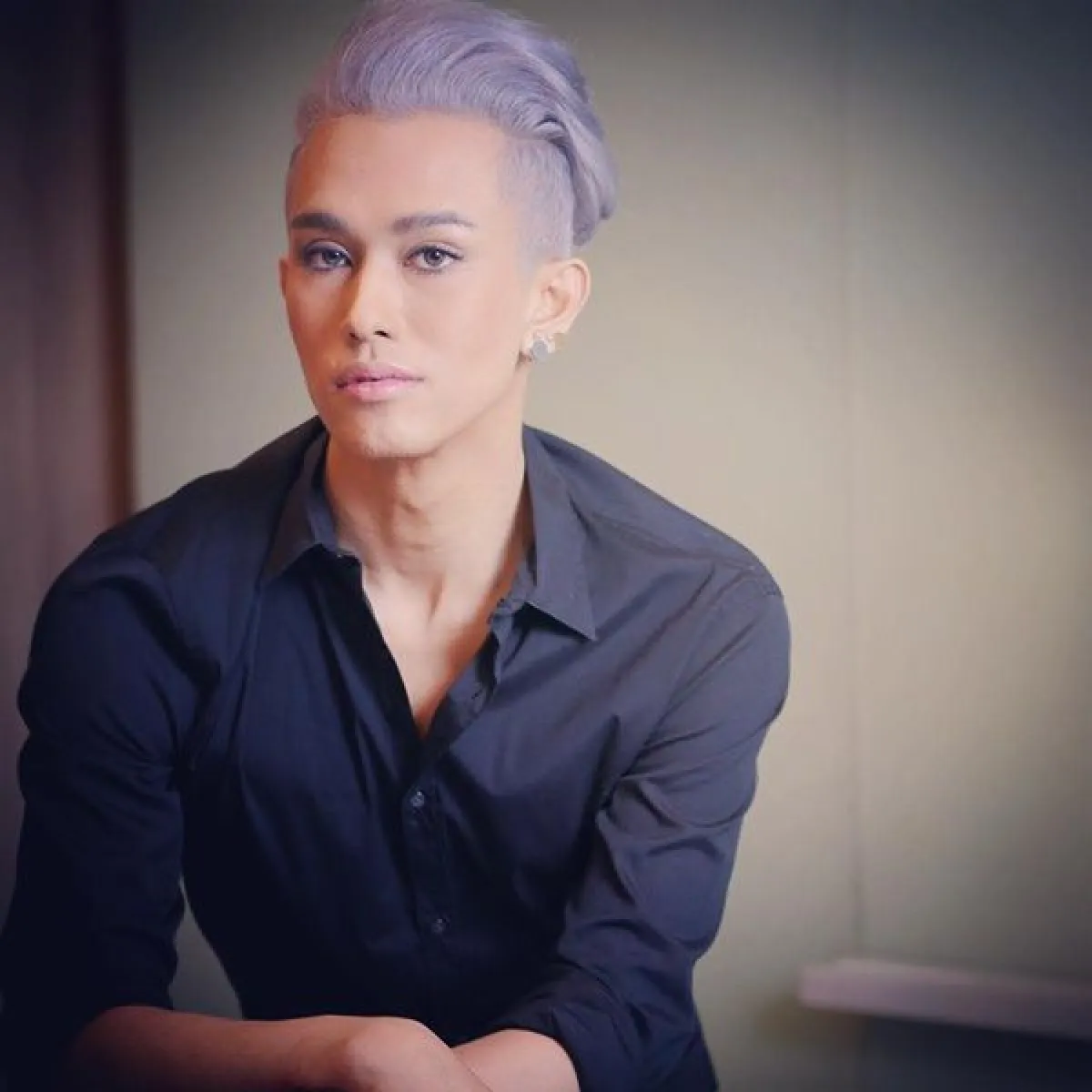 รวมทรงผม 10 สไตล์ของ "เต้ กันตนา” ที่ไม่เหมือนใคร