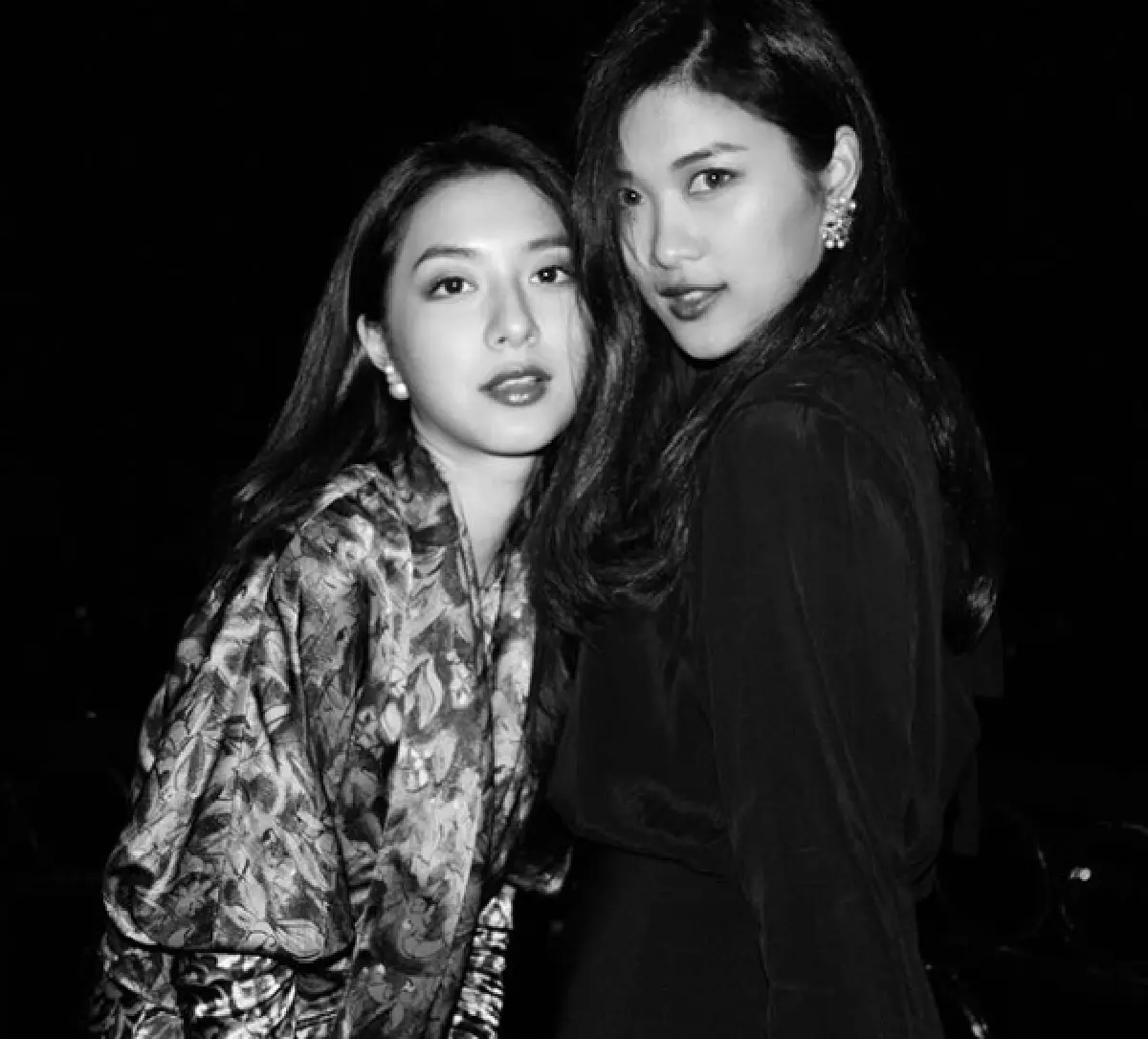 หน้าตาดียกบ้าน...บรรดาพี่น้องคนบันเทิงที่สวยหล่อไม่แพ้กัน