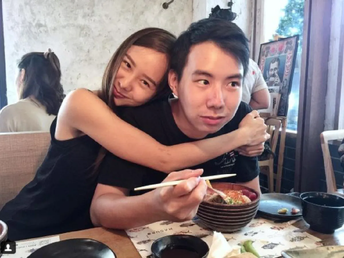 หน้าตาดียกบ้าน...บรรดาพี่น้องคนบันเทิงที่สวยหล่อไม่แพ้กัน