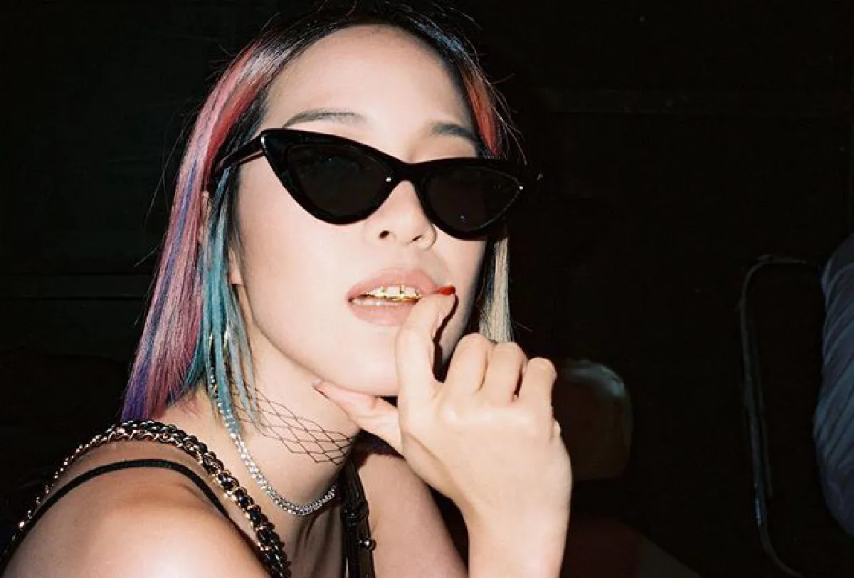 "สนุกจนลืมว่ามันไม่ถูกต้อง" พลอย หอวัง ขอรับผิดหลังพูดหยาบคายถึงคนอื่น