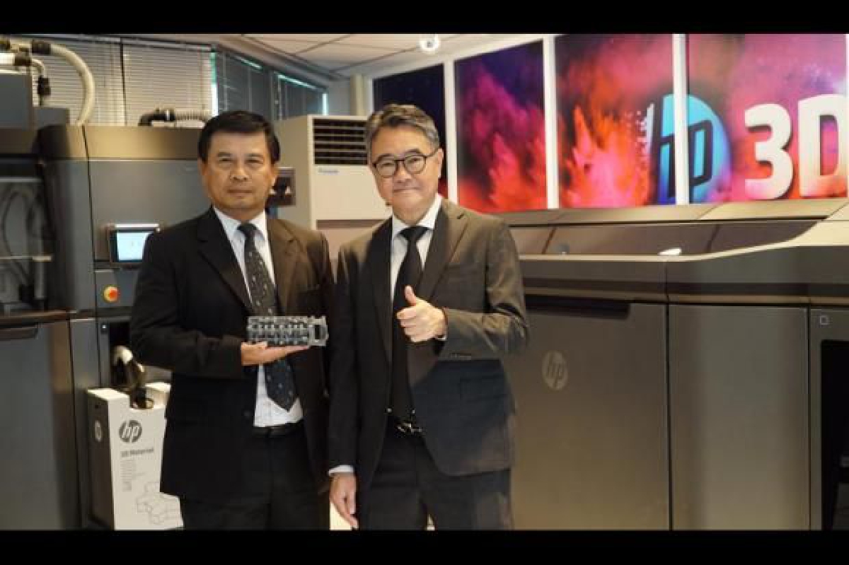 เมโทรฯดัน 3D พรินติ้ง ปฏิวัติธุรกิจ-อุตสาหกรรม เมโทรฯดัน 3D พรินติ้ง ปฏิวัติธุรกิจ-อุตสาหกรรม