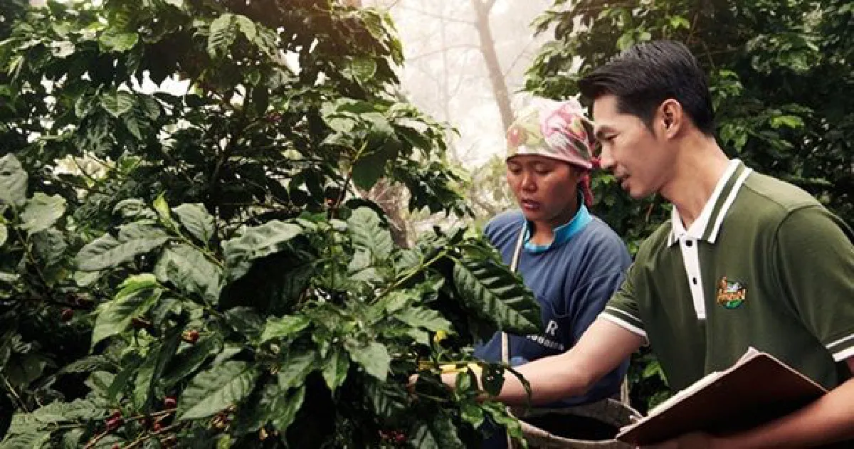 ไขรหัส "Inclusive Business" ธุรกิจรูปแบบใหม่สร้างสังคมไทยให้ยั่งยืน