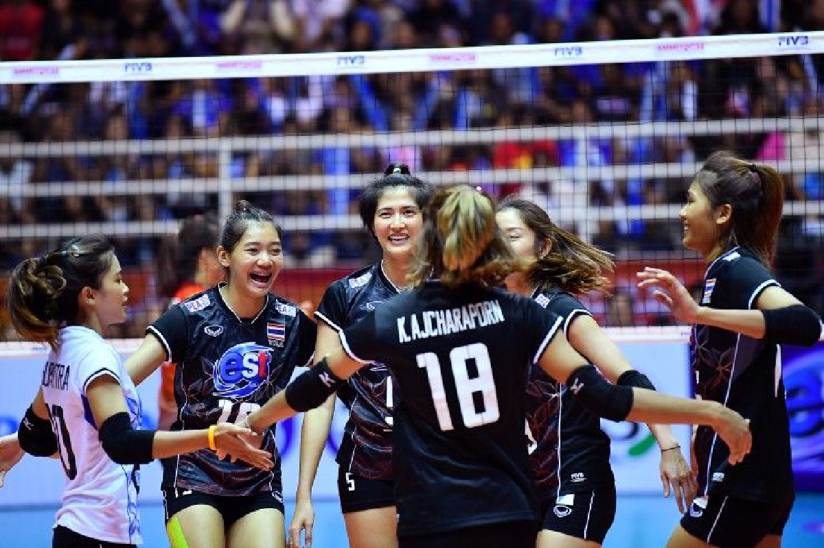ตบสาวไทยต้อนเวียดนาม ตบสาวไทยต้อนเวียดนาม
