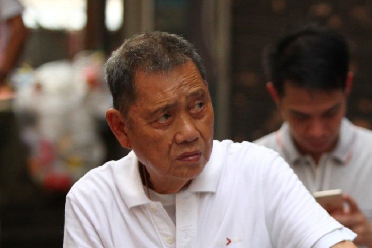 แพทย์สั่ง "ปอ ประตูน้ำ"พักรักษาตัวในรพ.ราชทัณฑ์ แพทย์สั่ง "ปอ ประตูน้ำ"พักรักษาตัวในรพ.ราชทัณฑ์