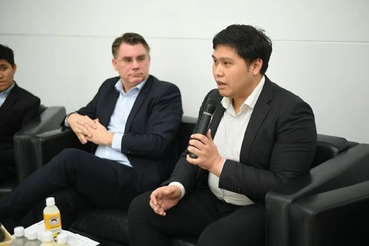 โทฟุซัง ผนึกกำลัง ดีเคเอสเอช มุ่งขยายความเติบโตทางธุรกิจทั่วประเทศ