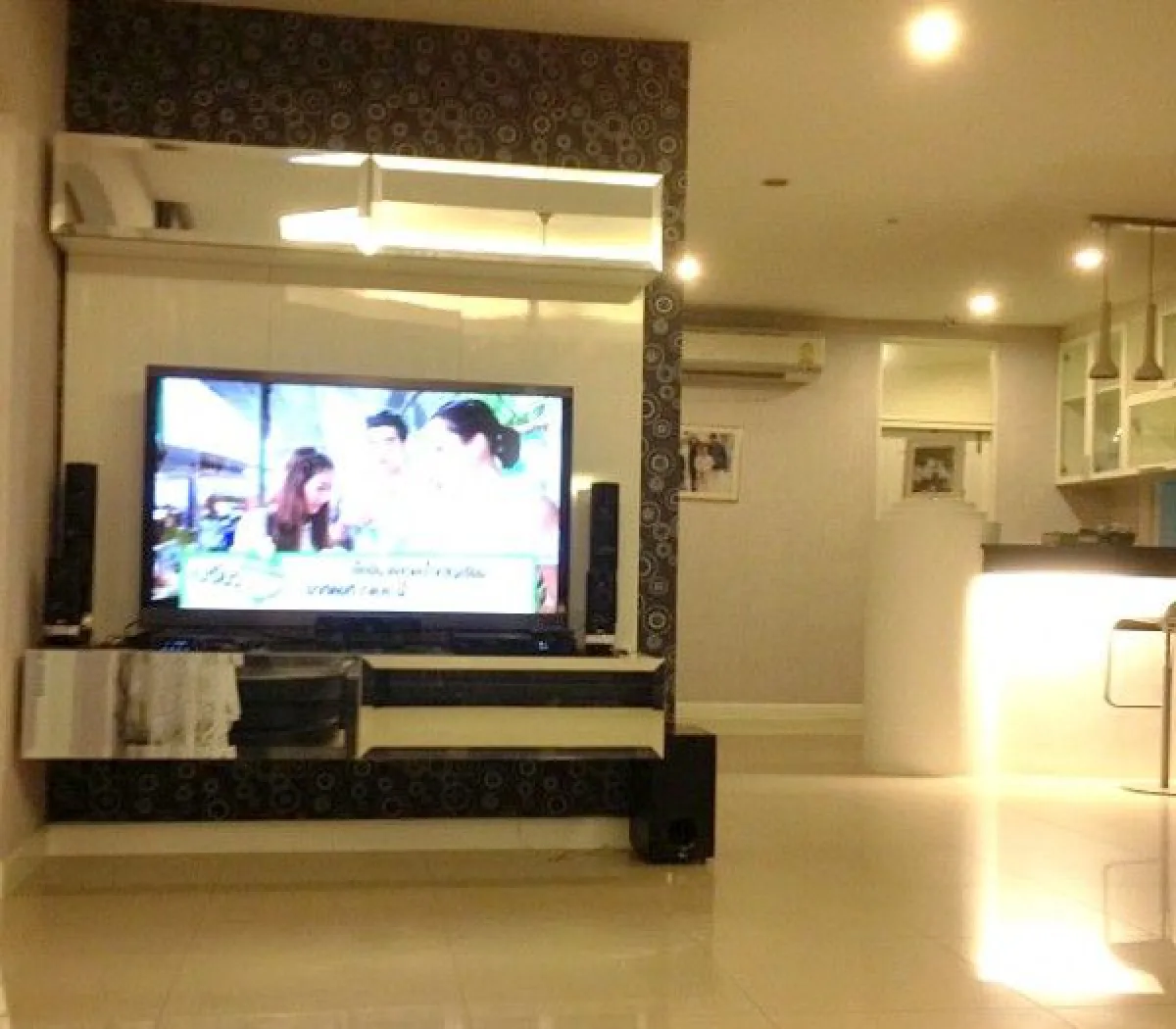 บ้านใหญ่...แต่ไม่ติดหรู! ของตลกชื่อดัง “เท่ง เถิดเทิง”