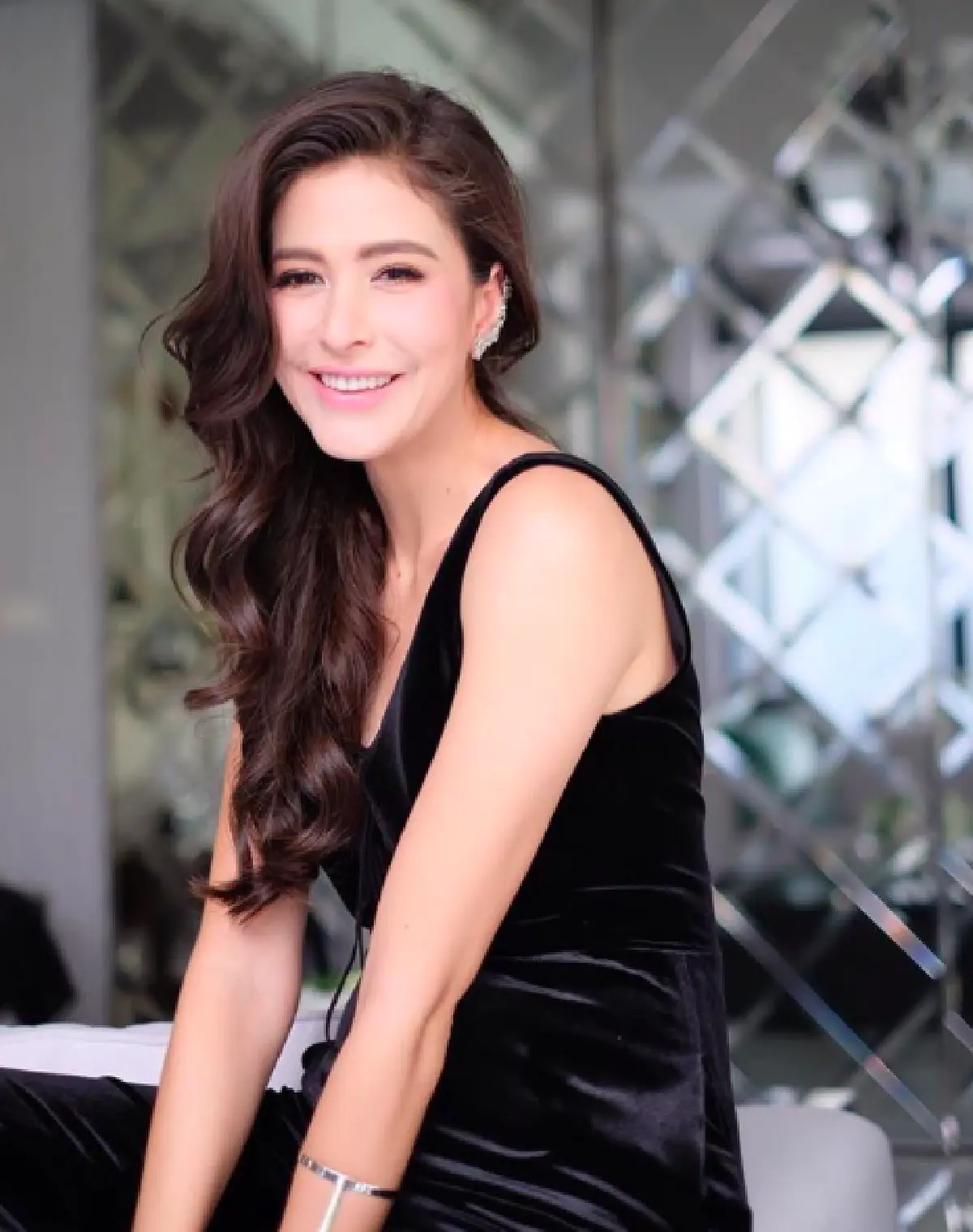ส่องบ้านสุดหรู มีรสนิยมของ “ศรีริต้า เจนเซ่น” บอกเลยว่าสวยมาก