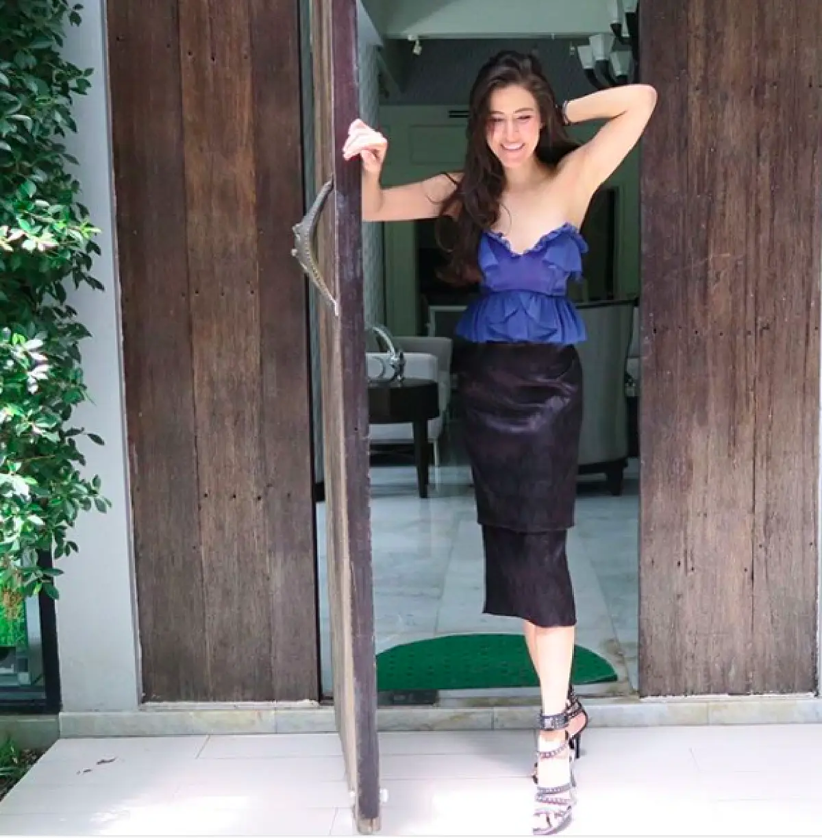 ส่องบ้านสุดหรู มีรสนิยมของ “ศรีริต้า เจนเซ่น” บอกเลยว่าสวยมาก