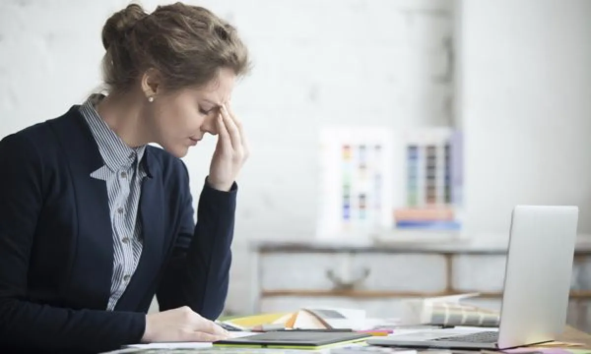 4 โรคยอดฮิตของพนักงานออฟฟิสที่ควรระวัง