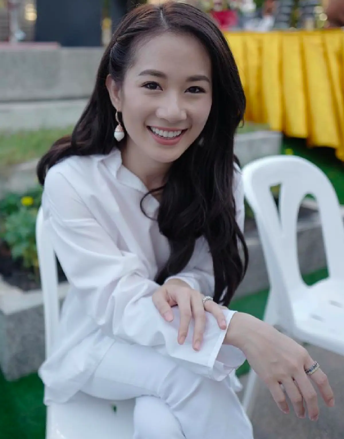 รวมดาราถูกตราหน้าว่า...เป็นมือที่สาม