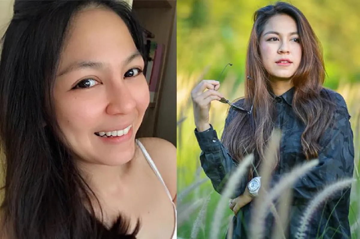 ใกล้ 40 ยังสวยไม่เปลี่ยน...อดีตนางเอก “จอย ศิริลักษณ์”