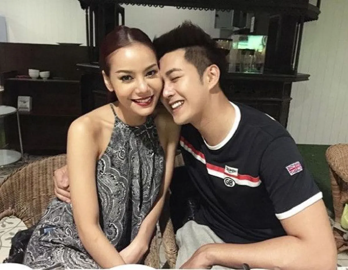 รวมดาราถูกตราหน้าว่า...เป็นมือที่สาม