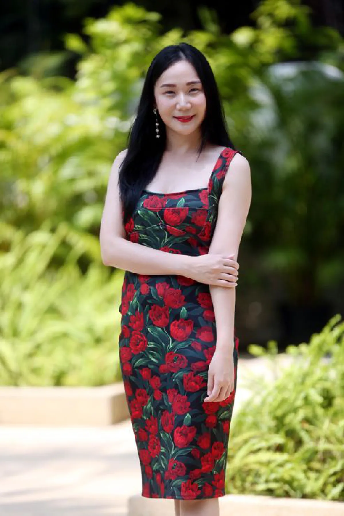 Love At First Sight บารมี เที่ยงธรรม + ณัติยา ภัทรสมสกุล