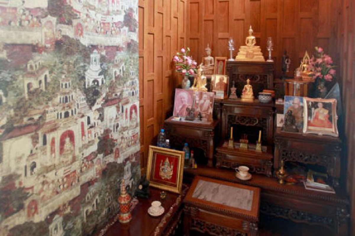เคล็ดลับหาวันเหมาะ ตั้งพระบูชาประจำวันเกิดในคอนโด เคล็ดลับหาวันเหมาะ ตั้งพระบูชาประจำวันเกิดในคอนโด