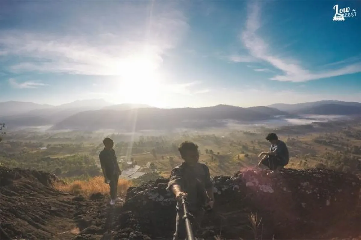 ทริปบ้าๆ ในราคาคุ้มค่า โลว์คอสต์ไทยแลนด์