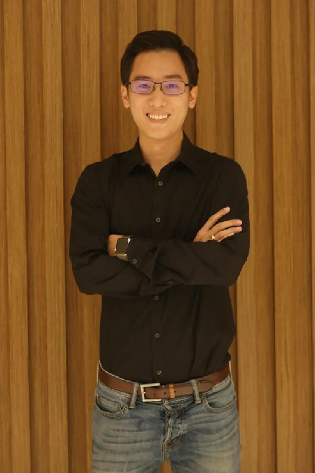 Love At First Sight บารมี เที่ยงธรรม + ณัติยา ภัทรสมสกุล