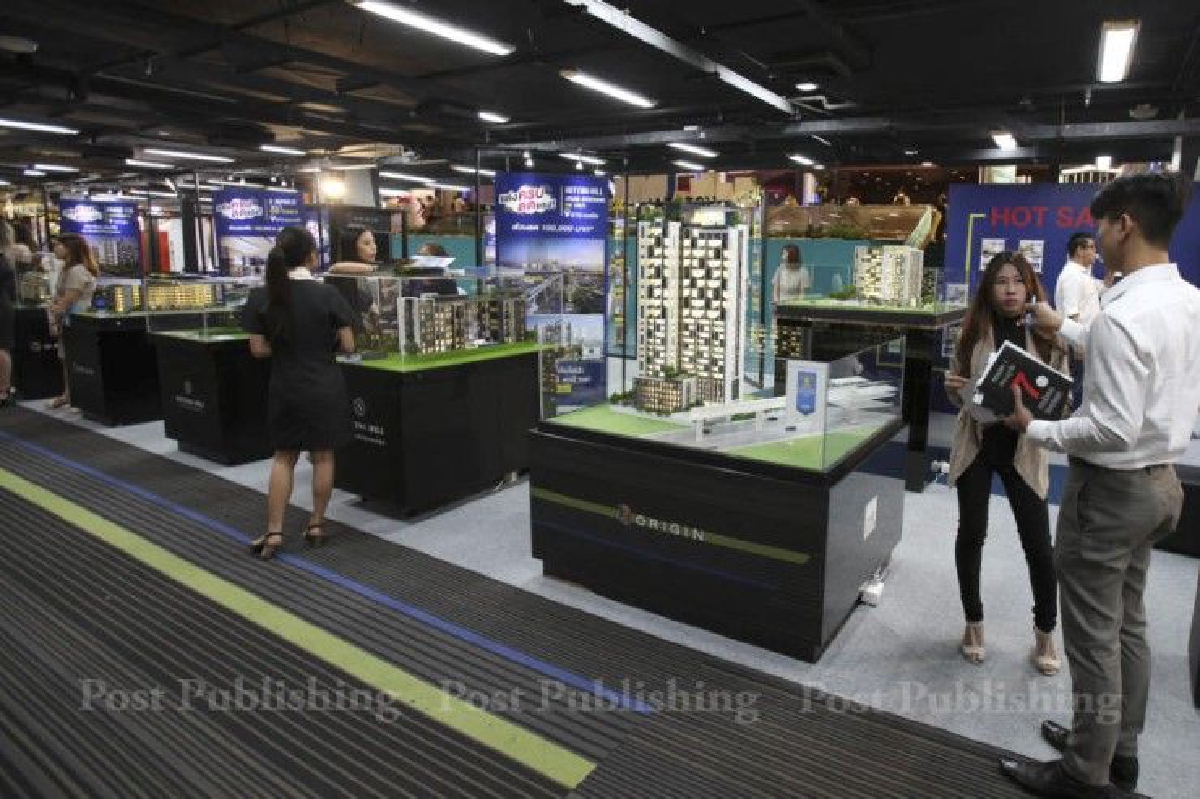 หนุนลีสซิ่งชิงปล่อยเงินกู้บ้าน หนุนลีสซิ่งชิงปล่อยเงินกู้บ้าน