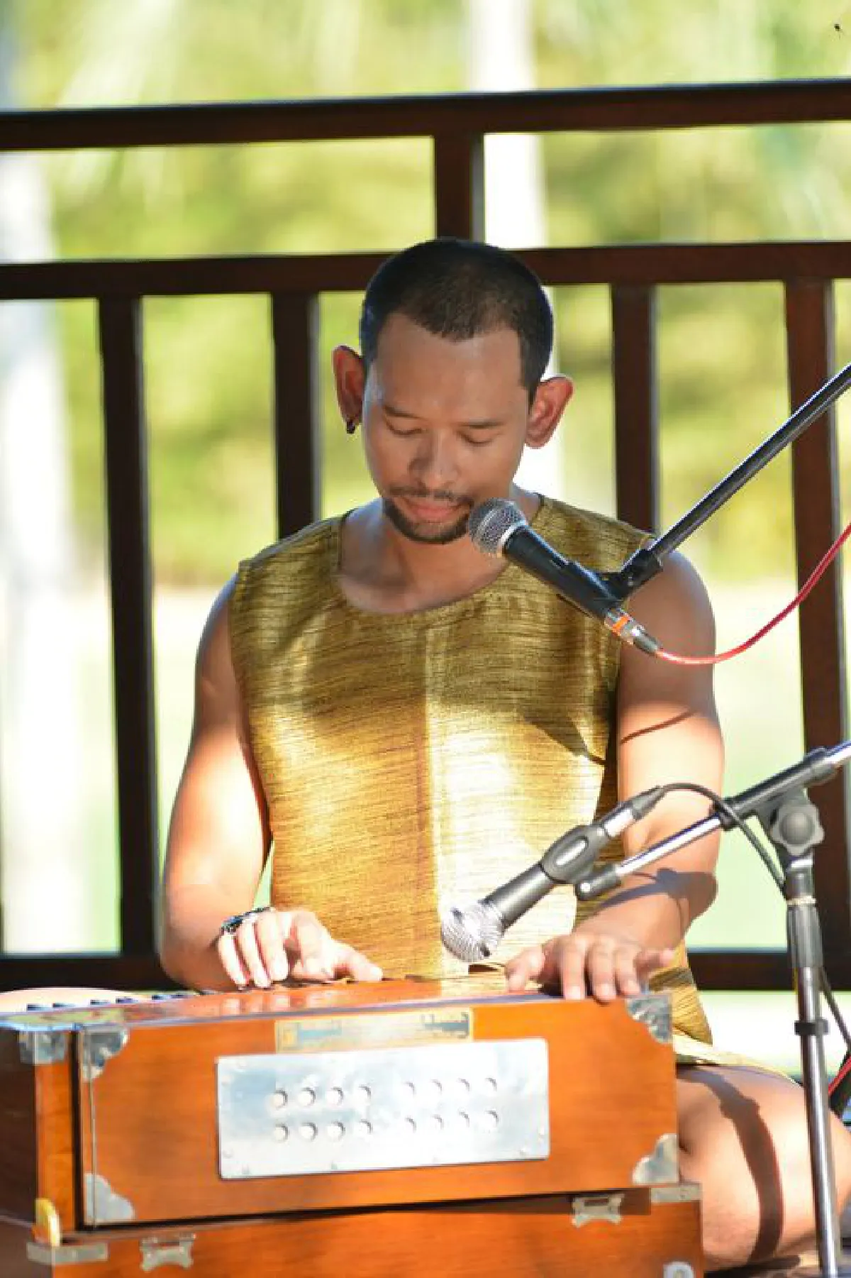 การฝึกโยคะลดเสี่ยงโรคอัลไซเมอร์