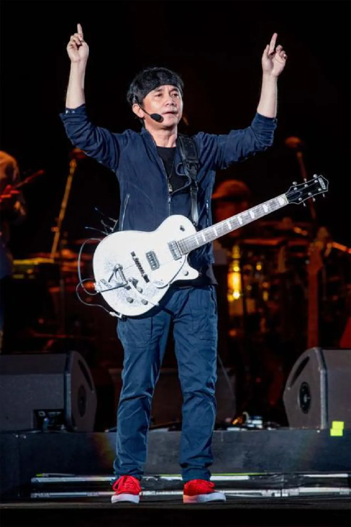 ที่สุดของ(เพลงเพื่อ)ชีวิต ‘พงษ์สิทธิ์ คำภีร์’