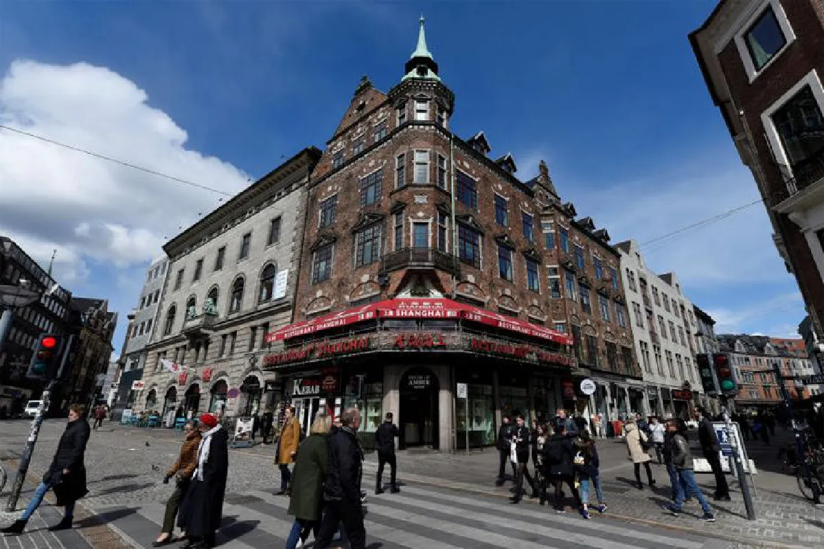 รู้จัก Public Spaces Public Life สำมะโนชีวิตสาธารณะ (2)