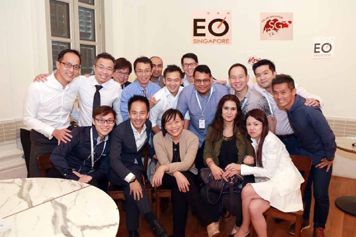 ‘เดอะ ธอท คอลเล็กทีฟ’ ธุรกิจบ่มเพาะปัญญาเพื่อสังคม ‘เดอะ ธอท คอลเล็กทีฟ’ ธุรกิจบ่มเพาะปัญญาเพื่อสังคม