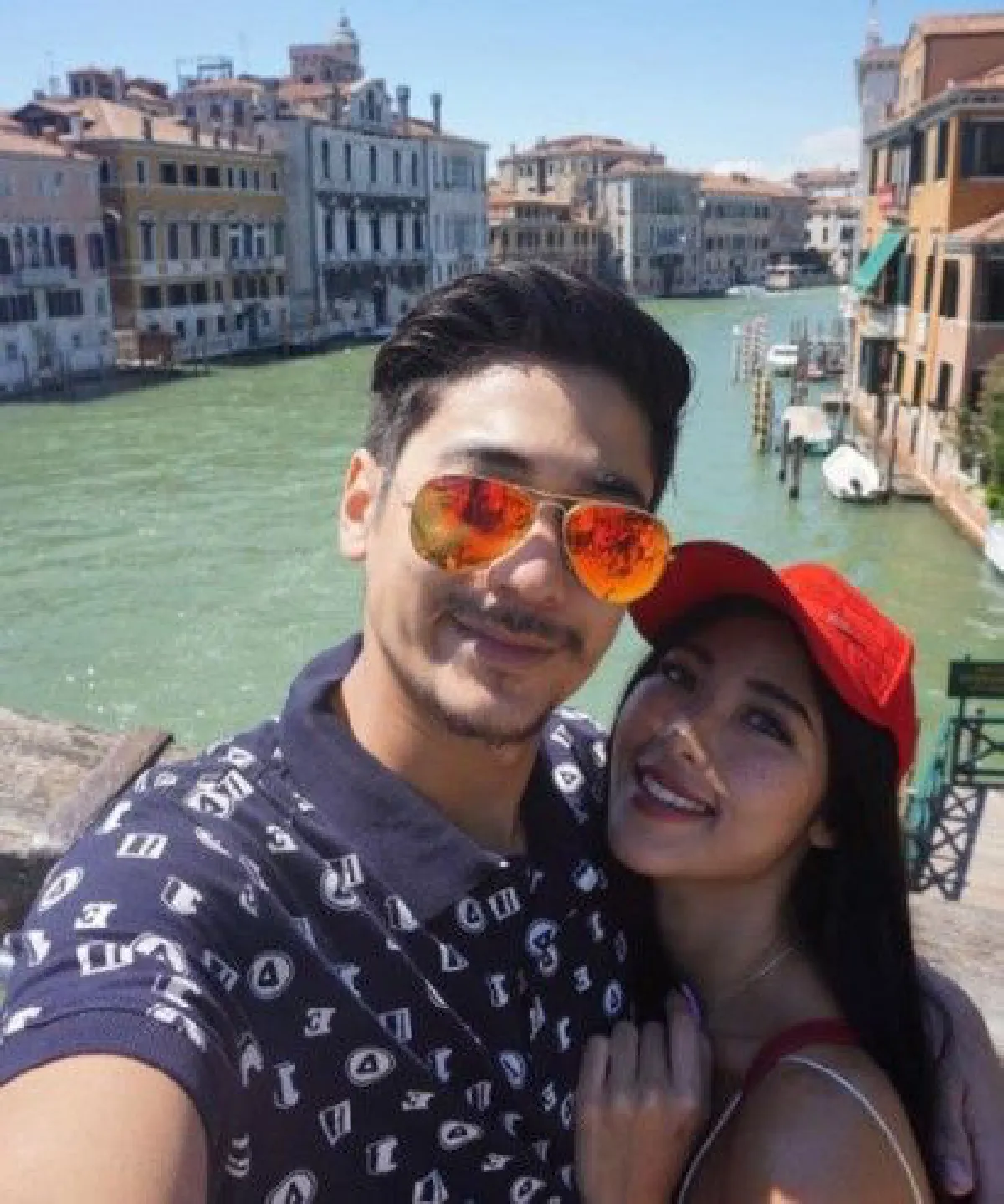 "หวาย ปัญญริสา" เผยคิดมาก จนเป็นโรคซึมเศร้าตั้งแต่อายุ 14 ปี