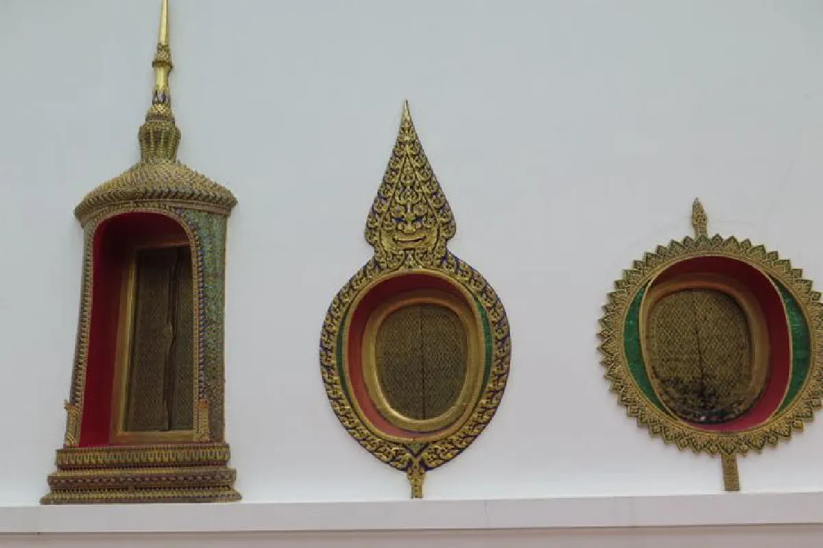 พบคัมภีร์โบราณ อายุเกือบ 400 ปี ที่วัดทองนพคุณ