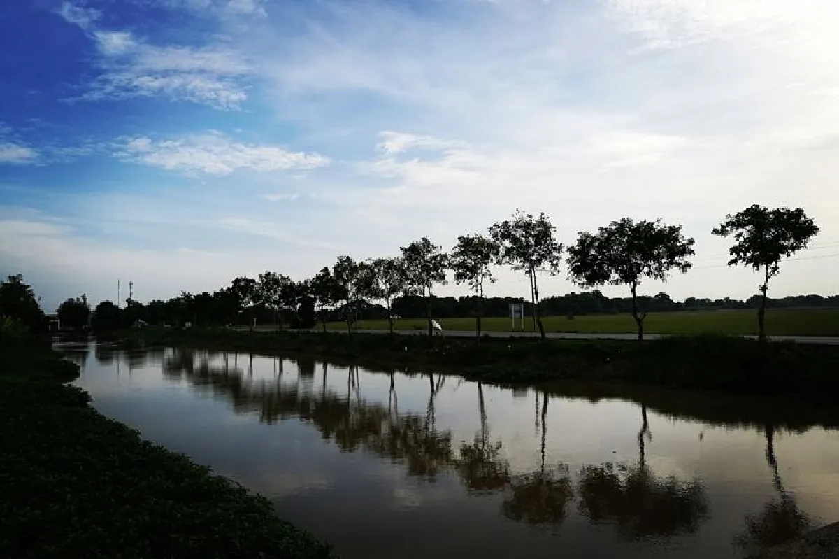 Sky Lane ปิด คนกรุงไปปั่นกันที่ไหน...