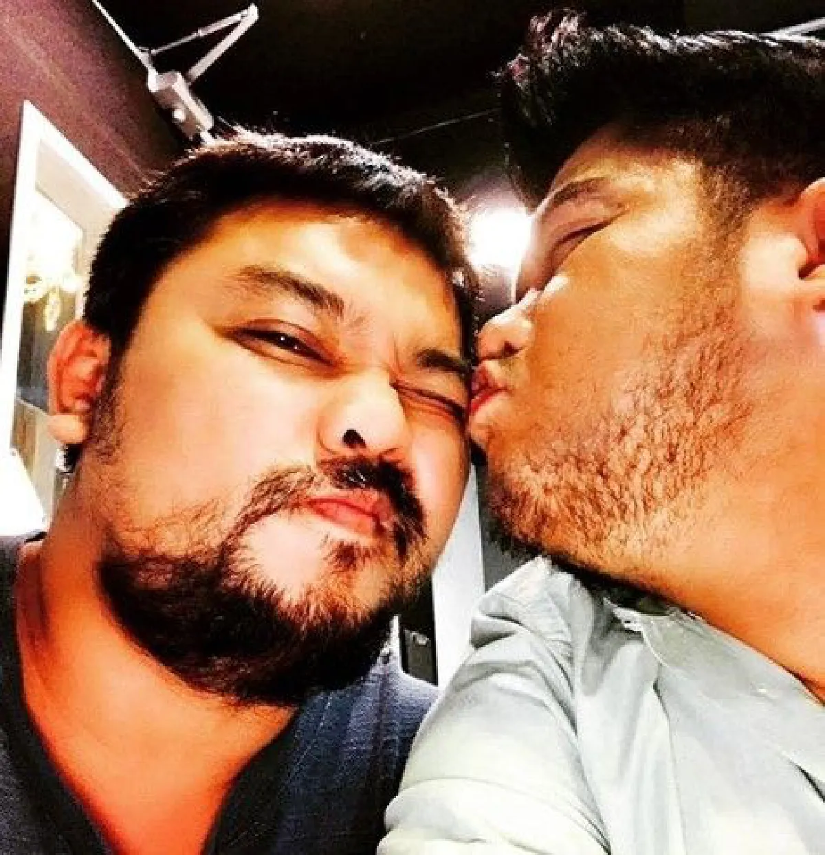 "เบน ชลาทิศ" ฝันอยากแต่งงาน จดทะเบียนสมรสที่ไทยอย่างถูกกฎหมาย