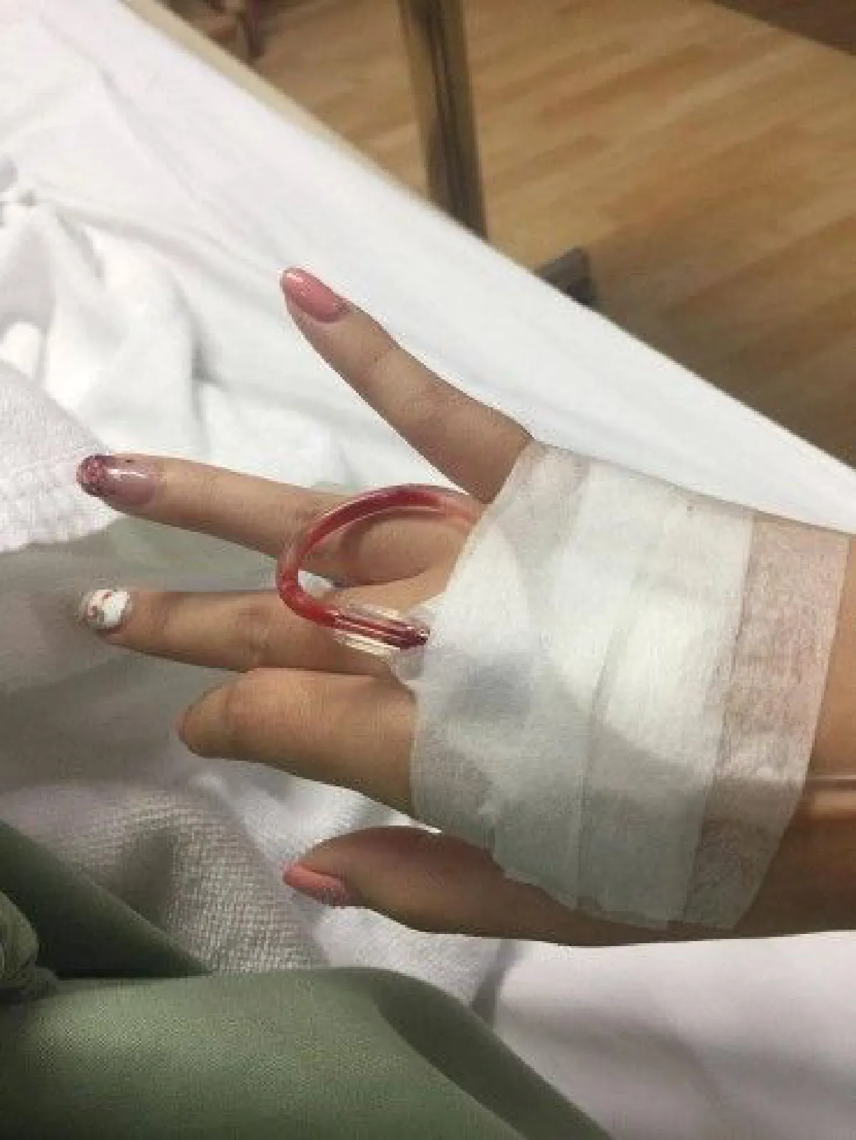 สาวเผยประสบการณ์เกือบตายเพราะยาลดความอ้วน-ฝากทุกคนเลิกโง่ตกเป็นทาสยา