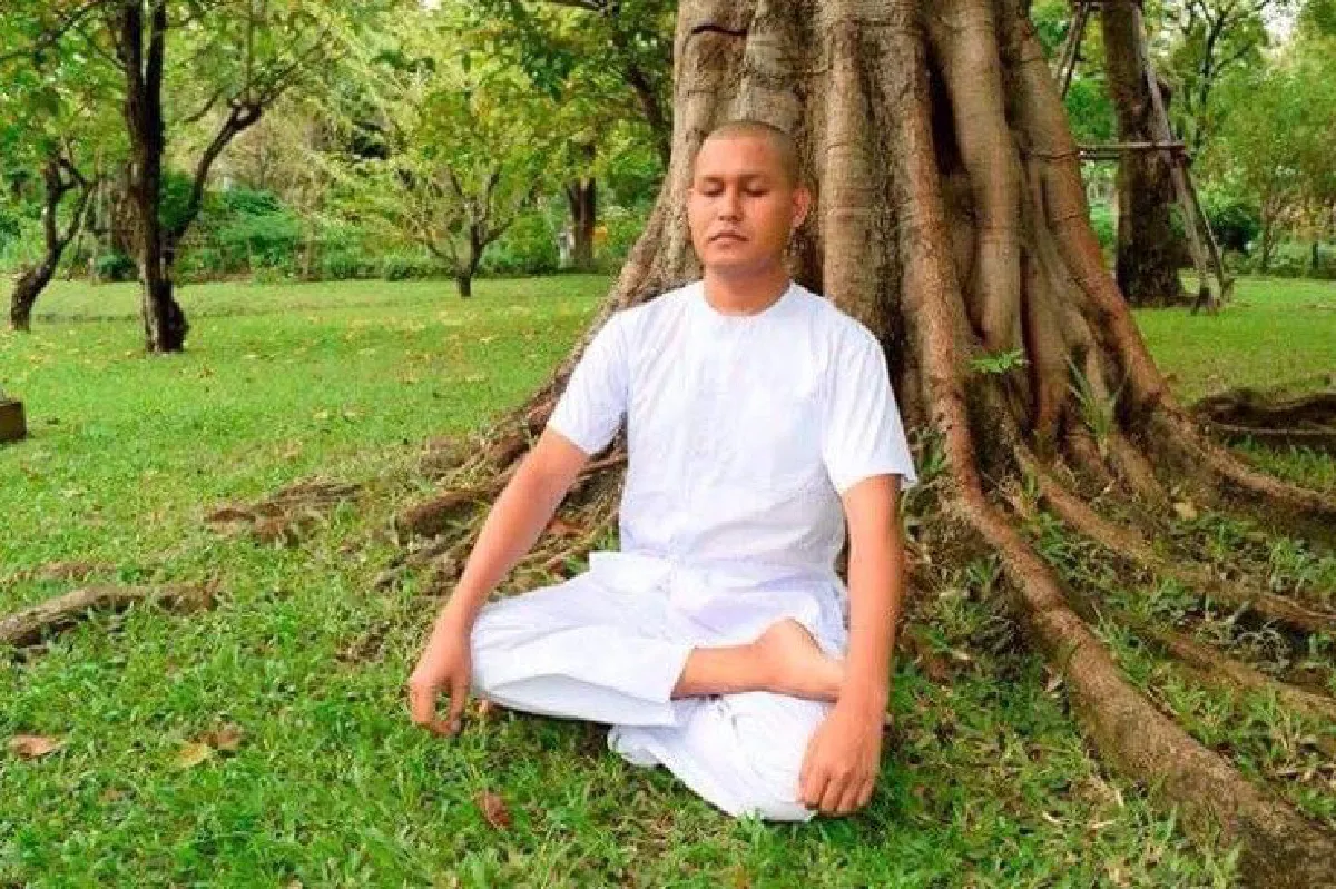 เปิดใจครั้งแรก! "อดีตพระมหาอภิชาติ"ยันสมัครใจสึก-ขอโทษสังคมที่หลงผิด