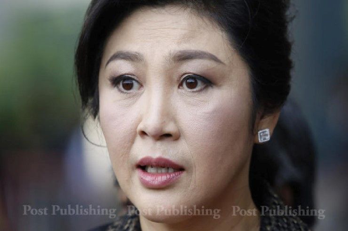 "มีชัย"ชี้หากกม.ใหม่บังคับใช้ "ยิ่งลักษณ์"ต้องมายื่นอุทธรณ์เอง "มีชัย"ชี้หากกม.ใหม่บังคับใช้ "ยิ่งลักษณ์"ต้องมายื่นอุทธรณ์เอง