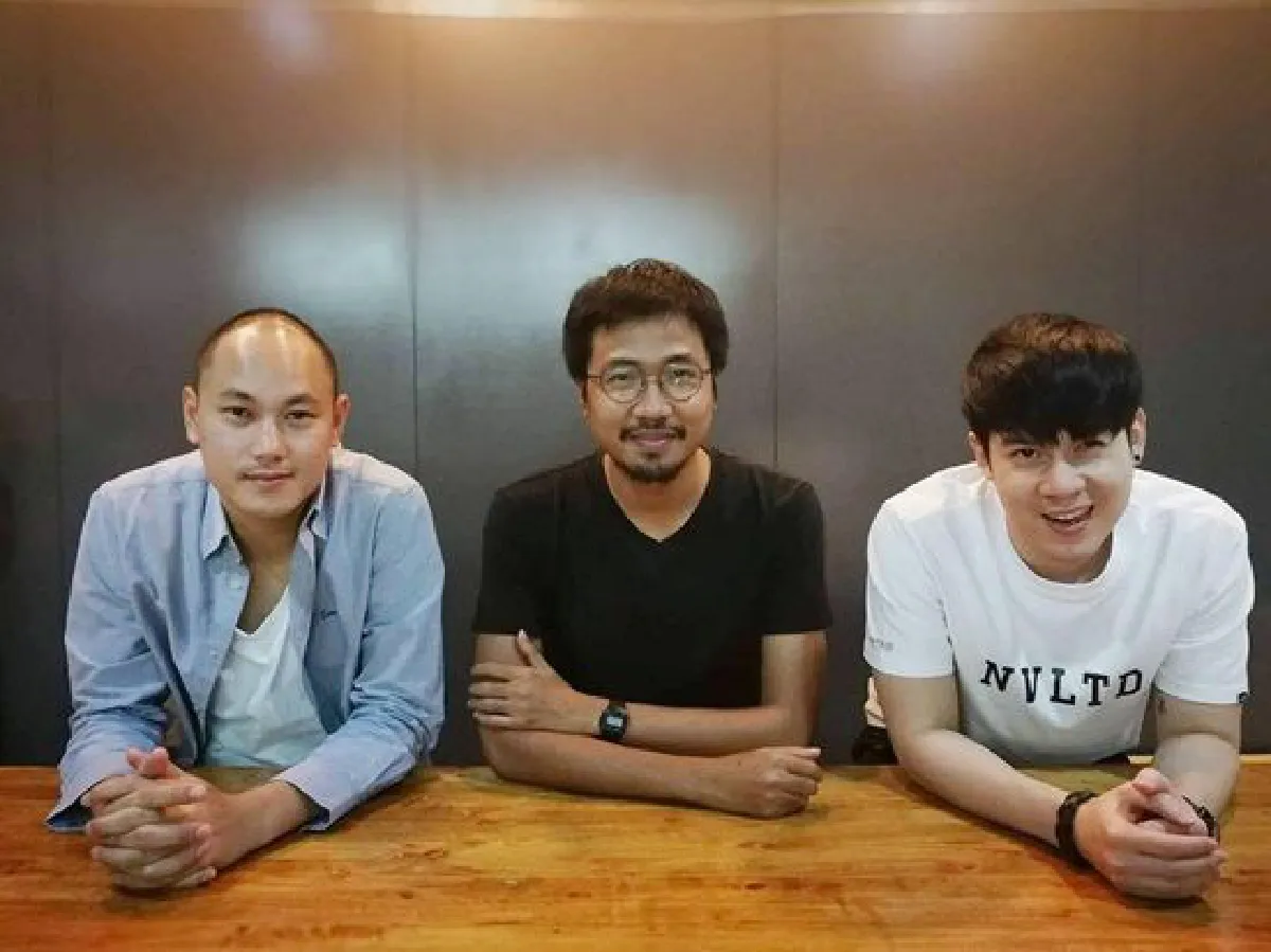 ครั้งแรกบนหน้าจอสมาร์ทโฟน! กับประสบการณ์ความหวาน "Sweet happiness enjoyable" เอาใจเหล่า Bakery lover ได้ลองทำเบเกอรี่ โดย "มิตรผล"