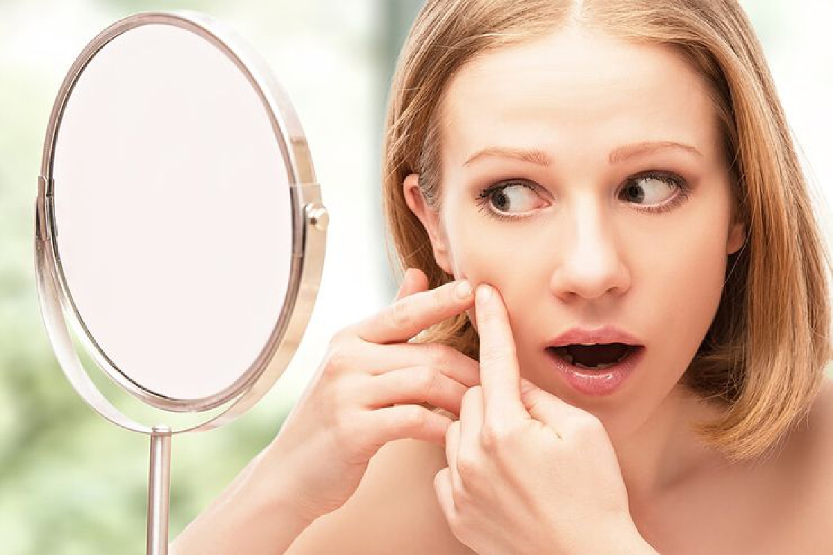 4 ของใช้ที่อาจเป็นต้นเหตุของการเกิดสิว 4 ของใช้ที่อาจเป็นต้นเหตุของการเกิดสิว