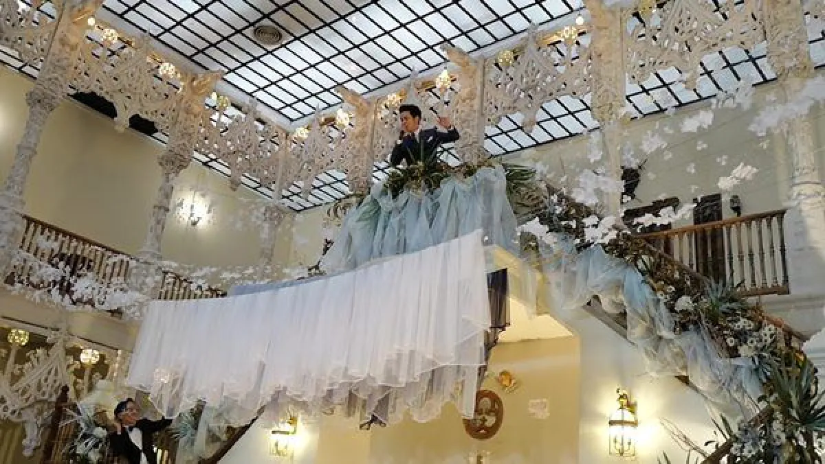 น่ารักมาก! โต๋ ศักดิ์สิทธิ์ ทำเซอร์ไพรส์ซึ้งๆในงานแต่งน้องสาว (มีคลิป)