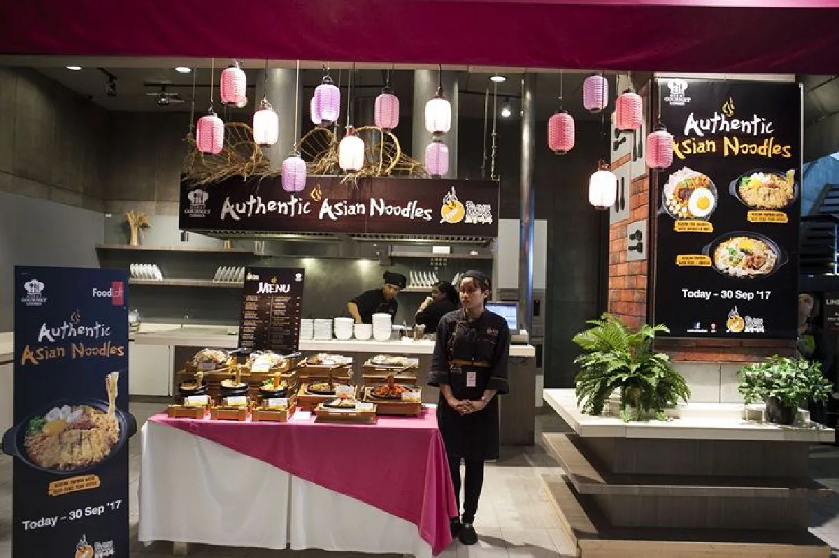 โพจังมาจา โคเรียฟู้ดสุดฟิน