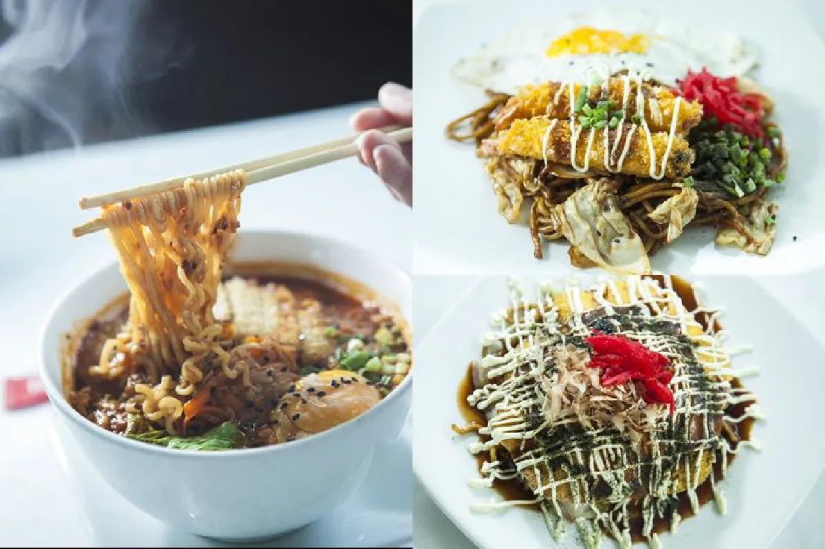 โพจังมาจา โคเรียฟู้ดสุดฟิน