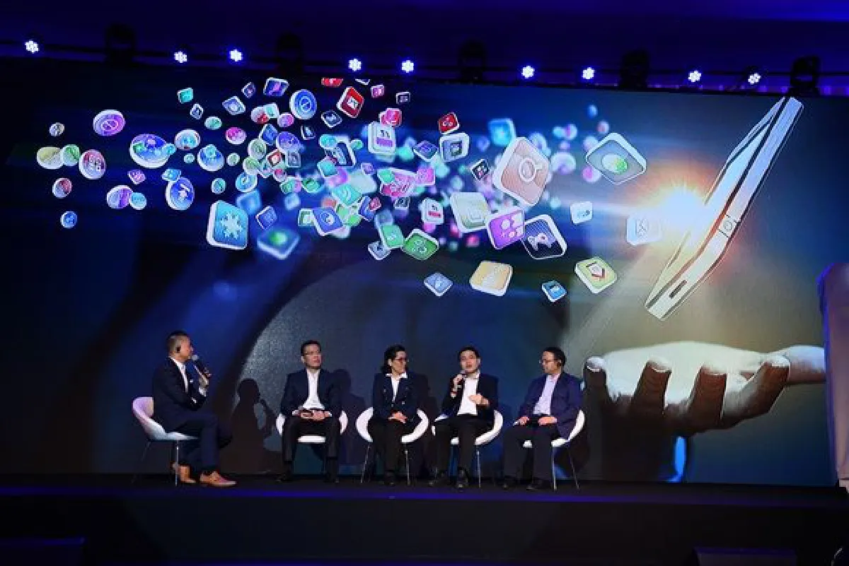 "i-SMART" นวัตกรรมใหม่ของระบบสั่งการด้วยเสียง ฉลาด สื่อสารง่าย ฟังภาษาไทยรู้เรื่อง