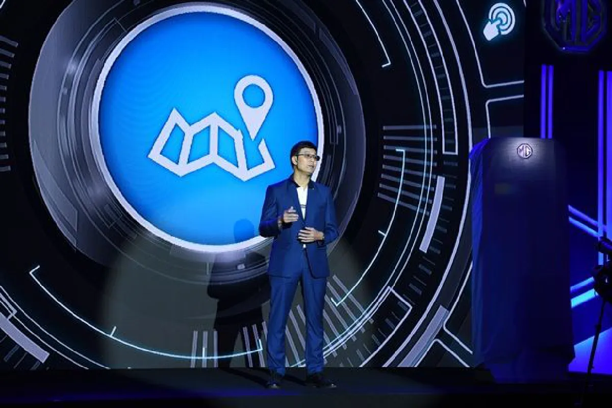 "i-SMART" นวัตกรรมใหม่ของระบบสั่งการด้วยเสียง ฉลาด สื่อสารง่าย ฟังภาษาไทยรู้เรื่อง