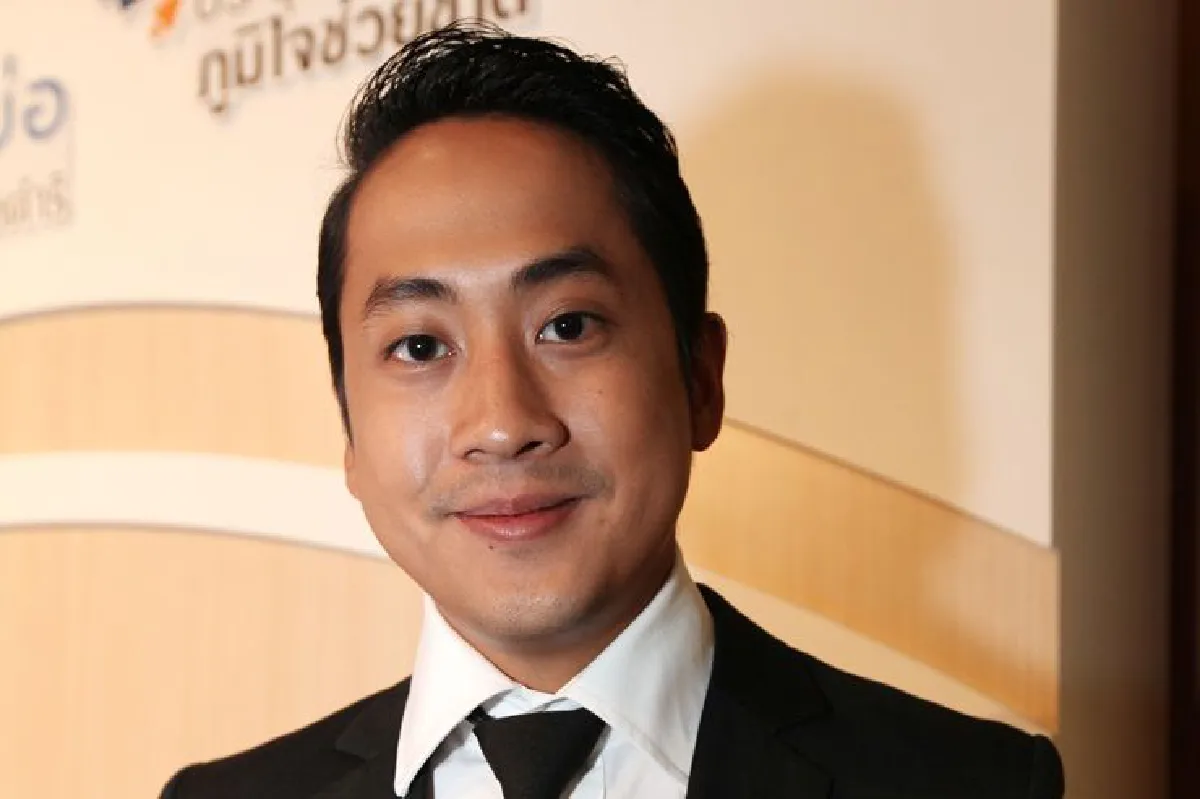 ก้าวตามรอยพ่อ