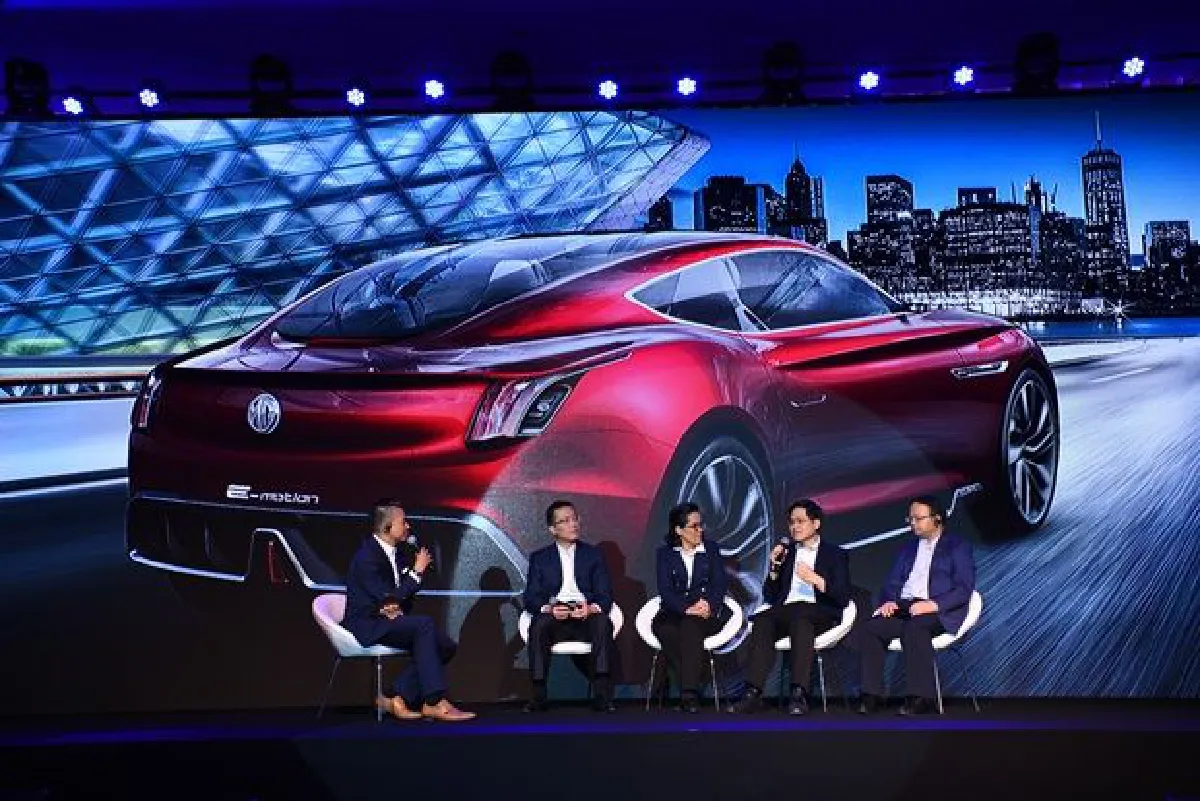 "i-SMART" นวัตกรรมใหม่ของระบบสั่งการด้วยเสียง ฉลาด สื่อสารง่าย ฟังภาษาไทยรู้เรื่อง