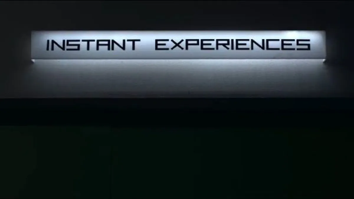 "CAN" ซีรีส์ออนไลน์ที่ตั้งคำถาม คุณกำลังเสพติด "ประสบการณ์อัดกระป๋อง" อยู่หรือเปล่า?