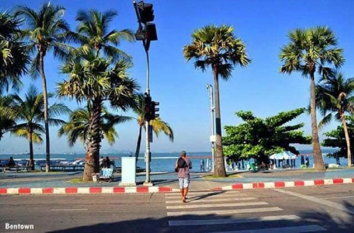 ปรับภูมิทัศน์ "พัทยา" กลายเป็น "ไมอามี่ไทยแลนด์"