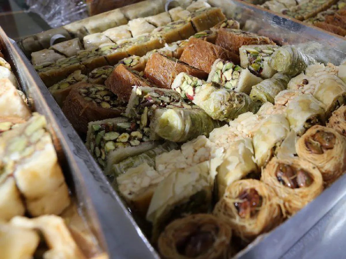 6 เมืองแห่งสตรีทฟู้ดแสนอร่อยที่ไม่ควรพลาด
