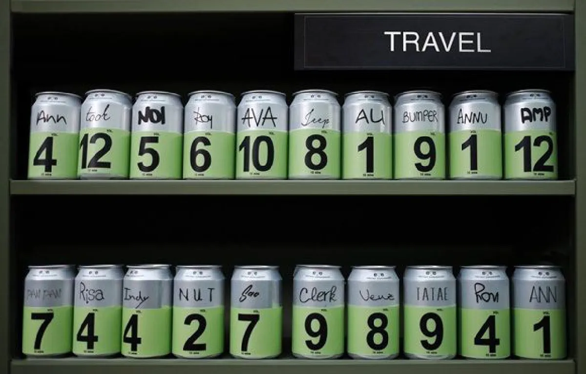 "CAN" ซีรีส์ออนไลน์ที่ตั้งคำถาม คุณกำลังเสพติด "ประสบการณ์อัดกระป๋อง" อยู่หรือเปล่า?