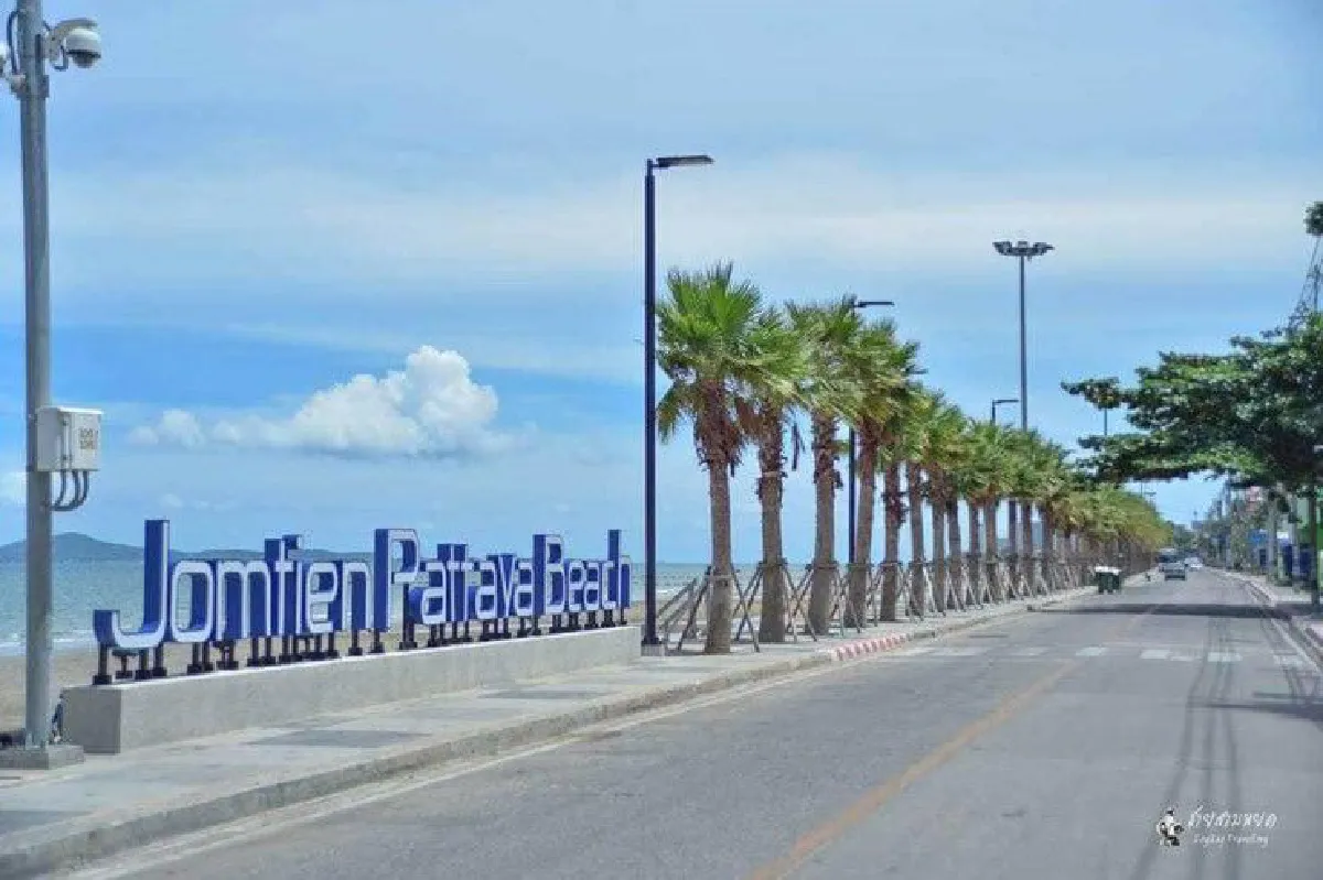 ปรับภูมิทัศน์ "พัทยา" กลายเป็น "ไมอามี่ไทยแลนด์"