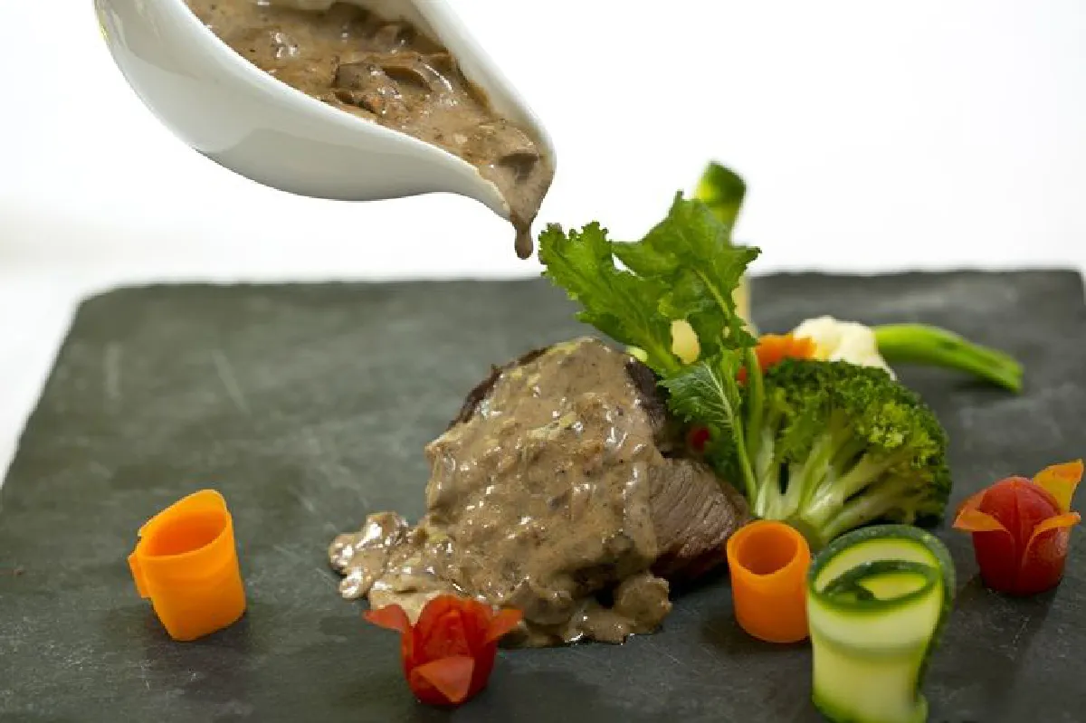 เทศกาลเห็ดทรัฟเฟิล ที่ No.43 Italian Bistro