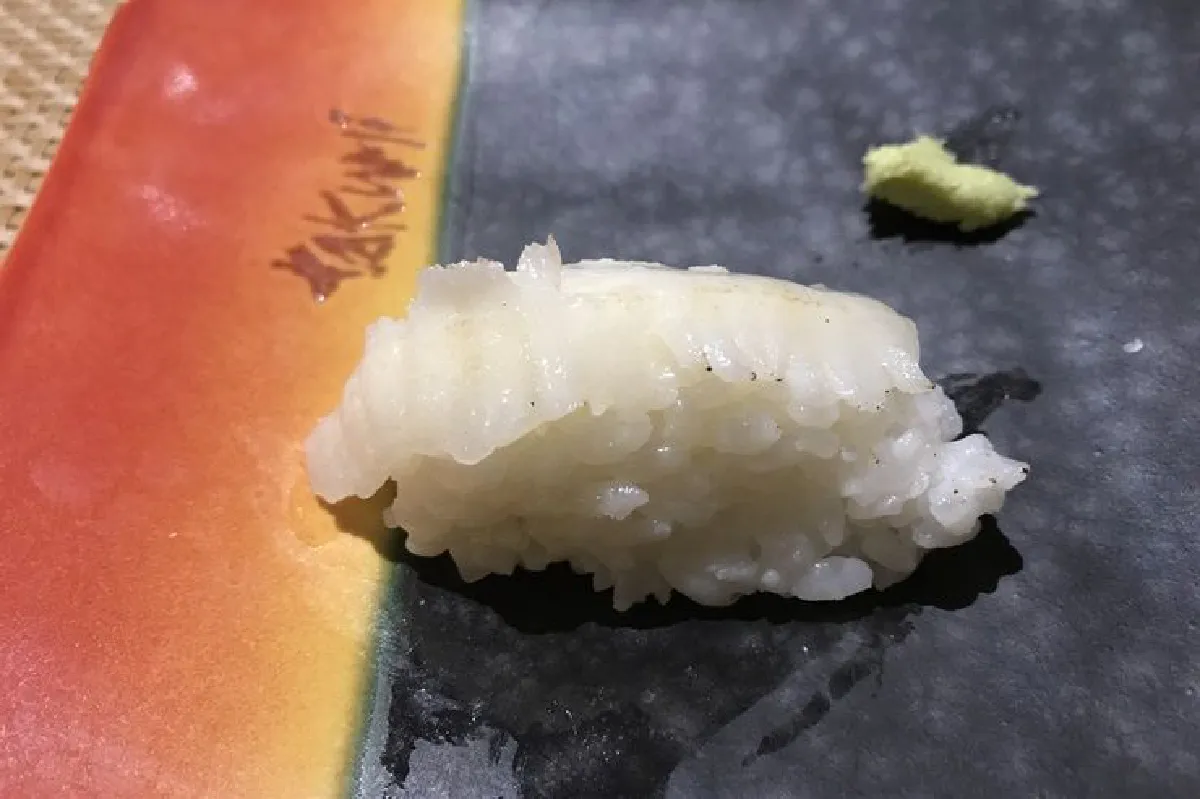 เอ็นกาหวะ อร่อยละลาย (ในปาก)