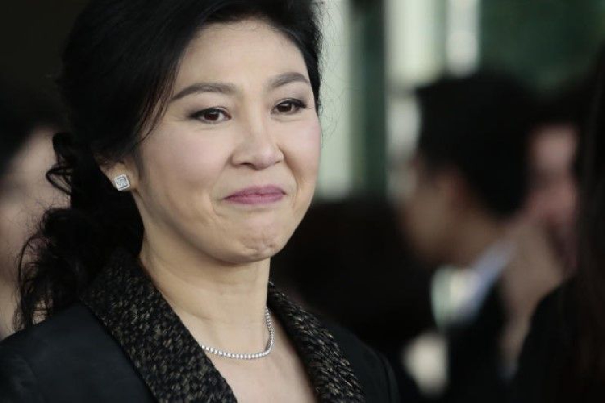 ซีเอ็นเอ็นเผย 'ยิ่งลักษณ์' ยื่นขอสถานะลี้ภัยในอังกฤษ ซีเอ็นเอ็นเผย 'ยิ่งลักษณ์' ยื่นขอสถานะลี้ภัยในอังกฤษ
