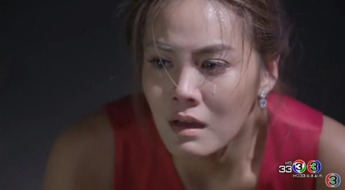 ความในใจของ เจนี่ ถึง ใจเริง ตัวละครที่รัก..เปรียบเธอเป็นดั่งครู